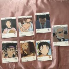 名探偵コナン エモカ