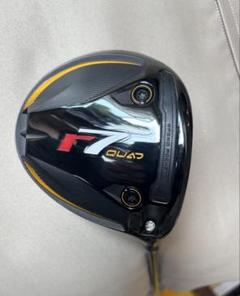 【週末値下】r7 QUAD ミニドライバー13.5°VENTUS 6S