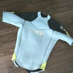 【夏前の準備を!】半袖タッパー O'NEILL