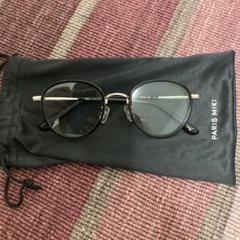 PARIS MIKI BOLD the VINTAGE 3929