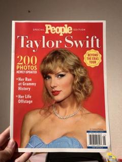 Rolling Stone Taylor Swift / テイラー・スウィフト マガジン