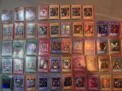 遊戯王 OCG デュエルモンスターズ カードセット 約60枚まとめ売り