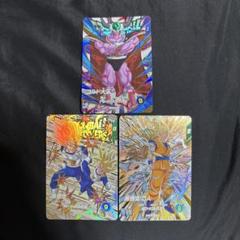 スーパードラゴンボールダイバーズ　gdrまとめ売り　オマケ付き ドラゴンボール スーパーダイバーズ GDR まとめ売り - メルカリ