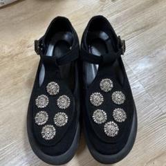 ♡*様 TOKYO BOPPER BB-874 厚底 プラットフォーム 23.5 fit=scale-down,w=1200