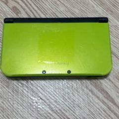 ニンテンドー3DS緑 Amazon.com: Newニンテンドー3DS LL ライム×ブラック : Video Games