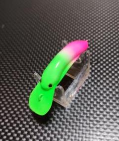 ディスプラウト　ガメクラF　自塗り　オリカラセット　フローティング ディスプラウト ガメクラF 自塗り オリカラセット フローティング