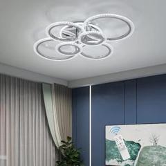 【M2108-178-140】LED シーリングライト おしゃれ 照明 12畳