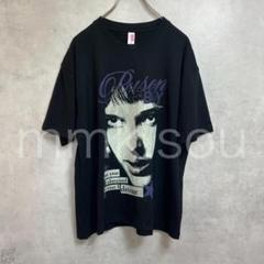 devour year tee print t-shirt LEON 映画