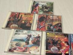 Beatles ブートレグ ライブ CD 5枚セット