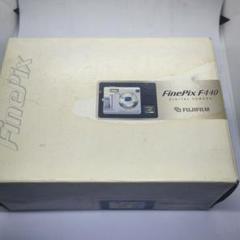 2025年最新】finepix f440の人気アイテム - メルカリ