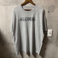Tシャツ 90s 00s ヴィンテージ Y2K カジュアル カレッジ H196