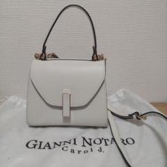 2025年最新】gianni notaro トートバッグの人気アイテム - メルカリ