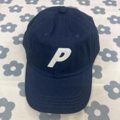 美品　PALACE ベースボールキャップ 黒 Pロゴ 2025年最新】palace キャップの人気アイテム - メルカリ