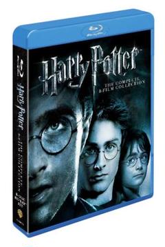 最終値下げ　ハリーポッター　Blu-rayBOX Amazon.co.jp: ハリー・ポッター 第1章～第7章PART2
