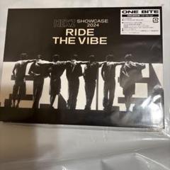 NEXZ One Bite【CD＋Blu-ray】 初回限定盤C