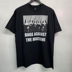 Rage Against The Machine ビーバス＆バットヘッド XL ビーバス&バットヘッド MTV Tシャツ レイジアゲインストザマシーン