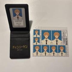 2025年最新】公安対魔特異4課手帳風カードケースの人気アイテム