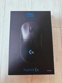 ロジクール GPRO ゲーミングマウス