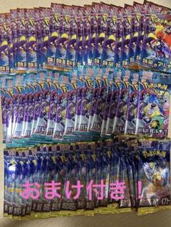 ポケモンカード サーチ済み バラパック 60パック - メルカリ