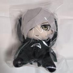 巌窟王 エドモン・ダンテス ぬいぐるみ
