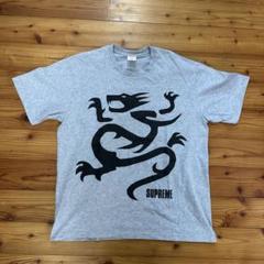 2025年最新】supreme ドラゴン tシャツの人気アイテム - メルカリ