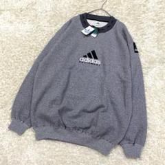2025年最新】adidas equipment スウェットの人気アイテム - メルカリ