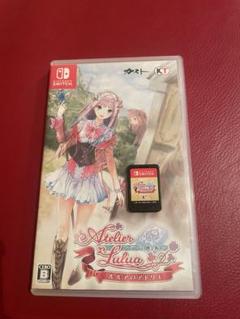 2025年最新】ルルアのアトリエ switchの人気アイテム - メルカリ