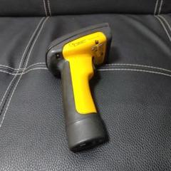 PSC Powerscan 　 バーコードスキャナー