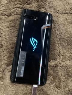 中古　RogPhone 8/512GB 国内版 ASUS ROG Phone 8 Pro 新品¥123,500 中古¥97,800 | 新品・中古の