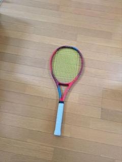 YONEX Vcore 95 ブイコア95 2021 G2