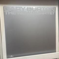 peterockネタ　Gary Burton The New Quartet