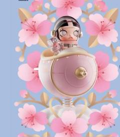 激レア) POPMART SpaceMolly UNICORN ユニコーン Pop Mart Mega Space Molly x emoji Series Unicorn (Secret