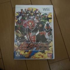 仮面ライダー 超クライマックスヒーローズ