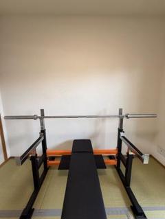 REP Fitness ブラックダイアモンドパワーバー（ハードクロムスリーブ） ブラックダイアモンドパワーバー | REP Fitness – ウチノジム