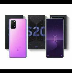 5G ギャラクシー Galaxy s20+ BTS 防弾少年団エディション Galaxy S20, S20+ & S20 Ultra 5G BTS Edition | Samsung MY