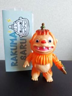 rai sofubi 樂魔猿 ラクマサル　ソフビ 2025年最新】rai sofubiの人気アイテム - メルカリ