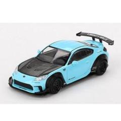 『轟』MINIGT　No.769　トヨタ　GR86・ポップレース　2点 轟様専用』MINIGT No.769 トヨタ GR86・ポップレース 2点 - メルカリ