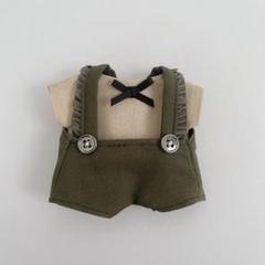 【シンディ】ちびぬい　　服【なにわ男子　BONBONVOYAGE】 なにわ男子 ちびぬい 衣装 服 長尾BONBONVOYAGE TOYSTYLE - メルカリ