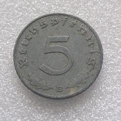 ドイツ　古銭　記念硬貨　大型硬貨　海外コイン　美品　ケース付き C-0000660_01.jpg?v=1752562928