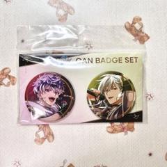 Re:vale 缶バッジ 未開封 未開封 TRIGGER Re:vale うさ耳 缶バッジセット - メルカリ