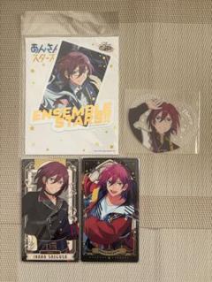 2025年最新】七種茨アルカナの人気アイテム - メルカリ