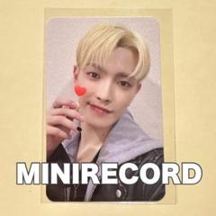 2025年最新】ateez ウヨン minirecordの人気アイテム - メルカリ