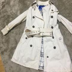バーバリー ブルーレーベル/トレンチコートの中古/未使用品 - メルカリ バーバリー ブルーレーベル/トレンチコートの中古/未使用品 - メルカリ