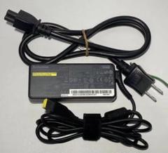 【動作保証品】純正 Lenovo ACアダプター 　電源コード付き