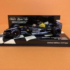 2025年最新】ミナルディ 1/43の人気アイテム - メルカリ