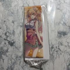 2025年最新】桃鈴ねね gigo 缶バッジの人気アイテム - メルカリ