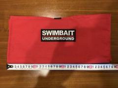2025年最新】swimbait undergroundの人気アイテム - メルカリ