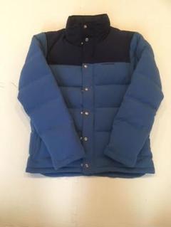 パタゴニア patagonia ダウンジャケット〈禁煙者 ペット無し〉