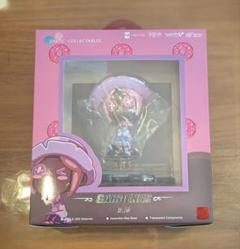 【新品未開封】第五人格 ミニフィギュア 庭師 日本限定版 チョコドーナツ 新品未開封】第五人格 ミニフィギュア 庭師 日本限定版 チョコ