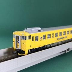 【K6019+】キハ40系 ディーゼルカー 「日南線」2両セット (動力付)